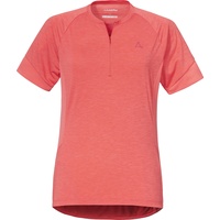 Schöffel Shirt Auvergne Women georgia peach (3460) 36