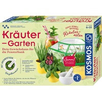 Kosmos Kräuter-Garten