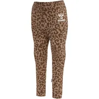 Hummel hmlNOMI Baby-Tights beaver fur 62