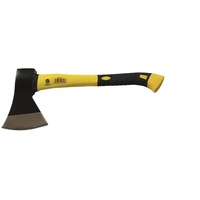 Vago-Tools Universalaxt Axt Beil Holzaxt 800g Fiberglasstiel