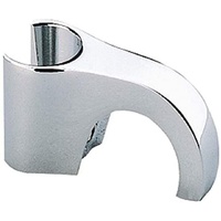 Grohe Relexa Handbrausehalter (langlebige Oberfläche), chrom,