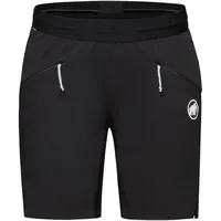 Mammut Aenergy Light Shorts Regular Schwarz 36