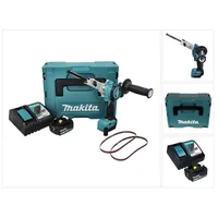 Makita DBS 180 RF1J Akku Bandfeile 18 V 9