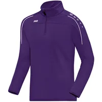 Jako Classico lila, XL
