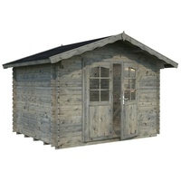 Palmako Vivian 6,9 m2 - Grau