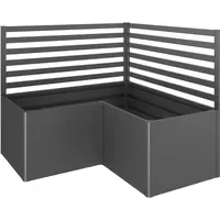 Biohort Rankgitter L200 201 x 91 x 0 cm