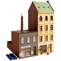 AUHAGEN H0 Stadthäuser Schmidtstraße 35/37