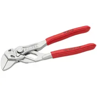 Knipex Zangenschlüssel 86 03 180