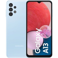 Samsung Galaxy A13 4 GB RAM 64 GB light