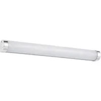 EGLO LED Spiegelleuchte Tragacete 1 silber chrom