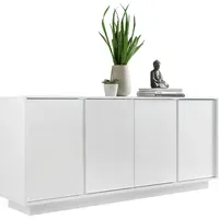 Home Affaire Sideboard Ice 180 x 43 x 79