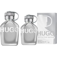 HUGO BOSS Reflective Edition Eau de Toilette 75 ml