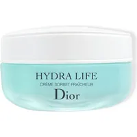 Dior Hydra Life Sorbet Fraîcheur Gesichtscreme, 50ml