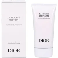 Dior La Mousse Off/On Foaming Cleanser (Schaum, 150 ml)