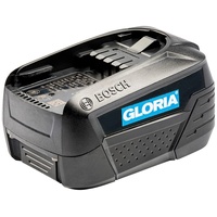 Gloria Werkzeug-Akku 18 V Li-Ion 4,0 Ah 729102.0000