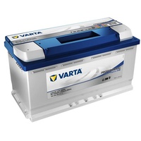 Varta Professional Dual Purpose EFB 930095085B912, LED95 12 V,