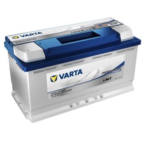 Varta Professional Dual Purpose EFB 12V 95Ah