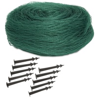 WINDHAGER Laubschutznetz 2 x 3 m, grün