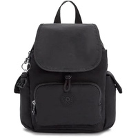 Kipling City Pack Mini Backpack XS Black Noir