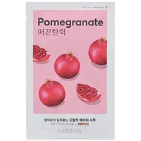 Missha Airy Fit Sheet Mask Pomegranate