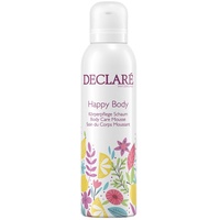 Declaré Body Care Happy Body Körper Schaum 200 ml