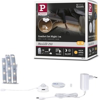 Paulmann MaxLED 250 Night Comfort Set für Einzelbett