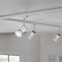 Paulmann LED Reflektor GU10 3,5W 4000K Weiß matt