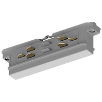 LTS Licht & Leuchten LTS Längsverbinder ST-IE/9003 WS