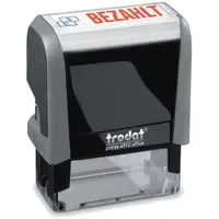Trodat Printy 4912 Stempel rot 1 St.