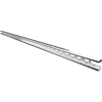 Rittal Rack-Schienen-Kit, Serverschrank Zubehör, Silber