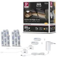 Paulmann LED-Strip MaxLED 250 Comfort Set 78894 4W warmweiß
