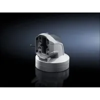 Rittal Winkelkupplung System 60 Traganschluss 130mm CP 6206.380