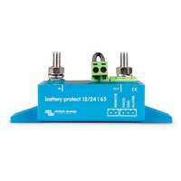Victron Energy BatteryProtect BP-65 12/24V 65A Batteriewächter Tiefentladeschutz
