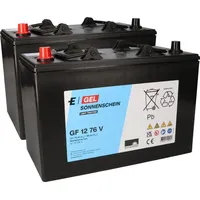 Sonnenschein / Exide Ersatzakku für RA 55 B 40