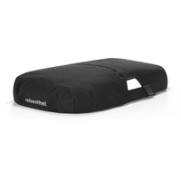 Reisenthel Carrybag Cover black