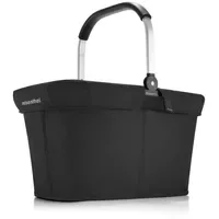 Reisenthel carrybag cover black