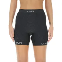 Uyn Running Alpha Coolboost Funktions Laufshorts Damen black/jet black