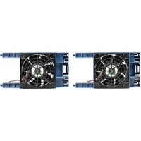 HP HPE Standard System-Gebläseeinheit, Server Zubehör, Schwarz