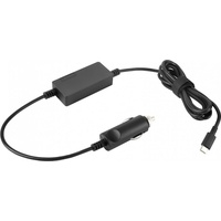 Lenovo 65W USB-C DC Travel Adapter - Auto-Netzteil Reiseladeadapter