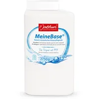 P. Jentschura Jentschura MeineBase 2750g