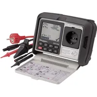 Megger 1003-068 Gerätetester VDE-Norm 0701-0702,