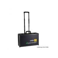 Gossen Metrawatt Z502N Messgerätekoffer (L x B) 375mm x