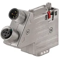 Weidmüller PB-DP SUB-D M12 35 T 1368780000 D-SUB Stecker