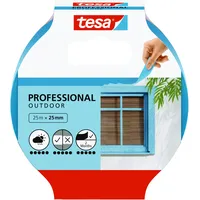 Tesa Malerband Professional Outdoor Precision 56250 L25m,B25mm
