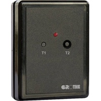 Grothe Mobiler Empfänger f.Mistral Serie sw Mistral800 Mobile