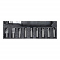 KS Tools 5/16" Kraftbit PH3 x 36mm lang