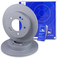 ATE Bremsscheibe 24.0110-0357.1