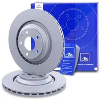 ATE Bremsscheibe 24.0122-0223.1