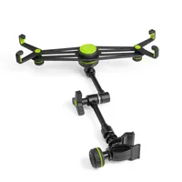 Gravity MA TH 01 B Tablet Halter Tablethalter