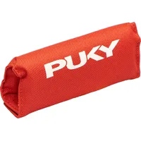 PUKY LP 2 Lenkerpolster rot